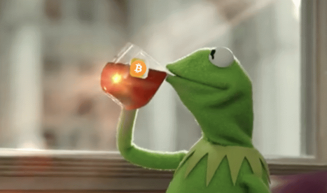 Комиссия по ценным бумагам США заблокировала странный блокчейн-бизнес торговцев чаем со льдом 