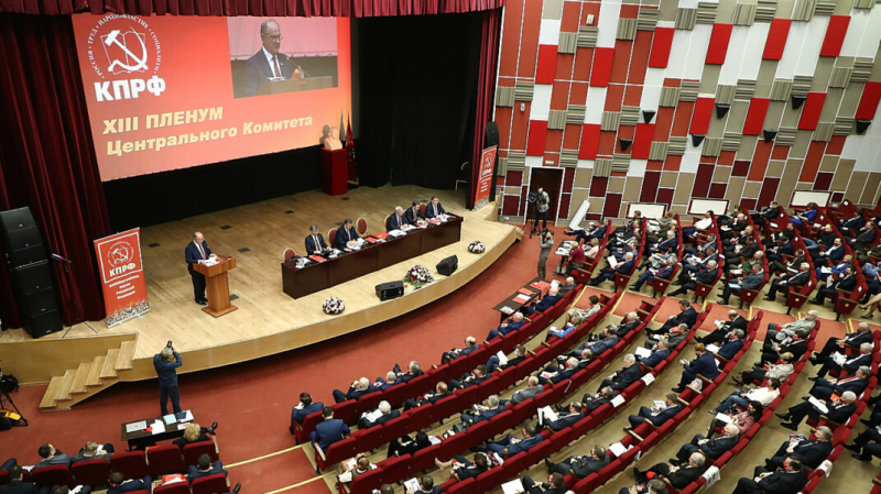 КПРФ начала борьбу с полицейским планом «Крепость». Из-за него к задержанным на акциях не пускают адвокатов