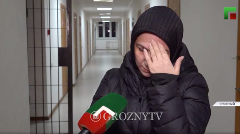 «Крайне тяжкий грех в Исламе». Женщин в Чечне «задержали за колдовство»