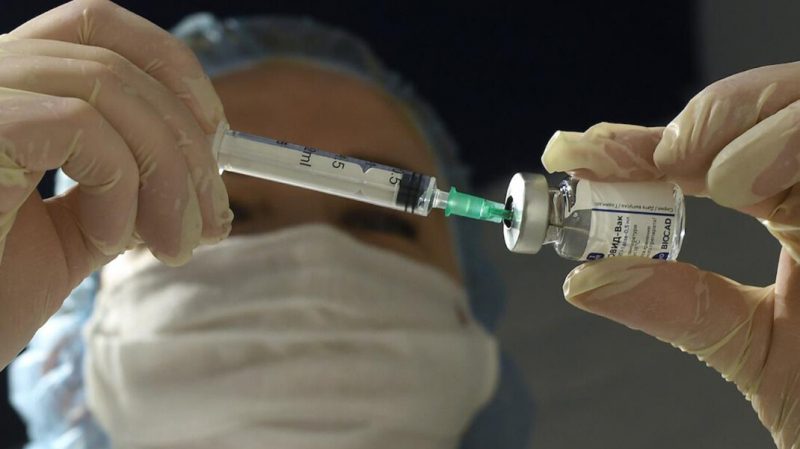 Кремль: на некоторые страны оказывают «беспрецедентное давление», чтобы они отказались от «Спутника V»