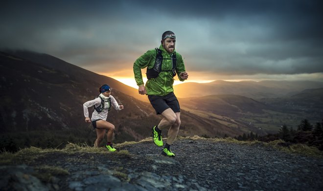 Кроссовки с добавлением графена прослужат вдвое дольше обычных 