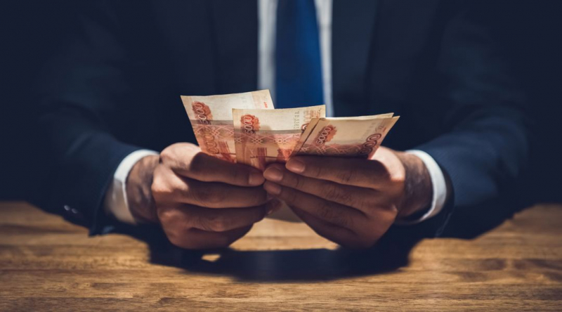 Кто такие черные кредиторы: схемы мошенничества