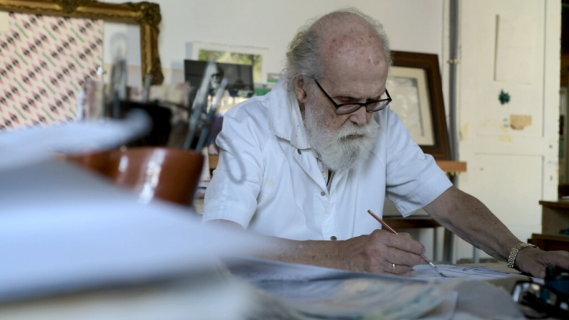 Кубинская утопия и пьяные философы: главные хиты фестиваля Docudays UA – 2021