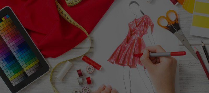 Lamoda объявила конкурс для молодых дизайнеров с призом в миллион рублей