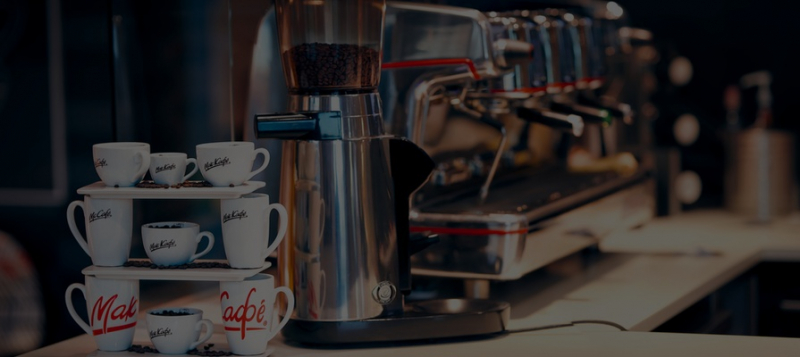 McDonald's вводит в меню линейку новых кофейных напитков