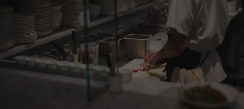 Минфин прорабатывает вопрос о снижении НДС для общепита