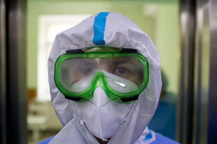 Мосгорсуд отменил приговор гематологу Мисюриной по делу о врачебной ошибке