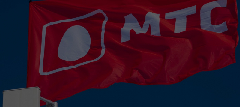 МТС задумала купить федерального провайдера МТТ