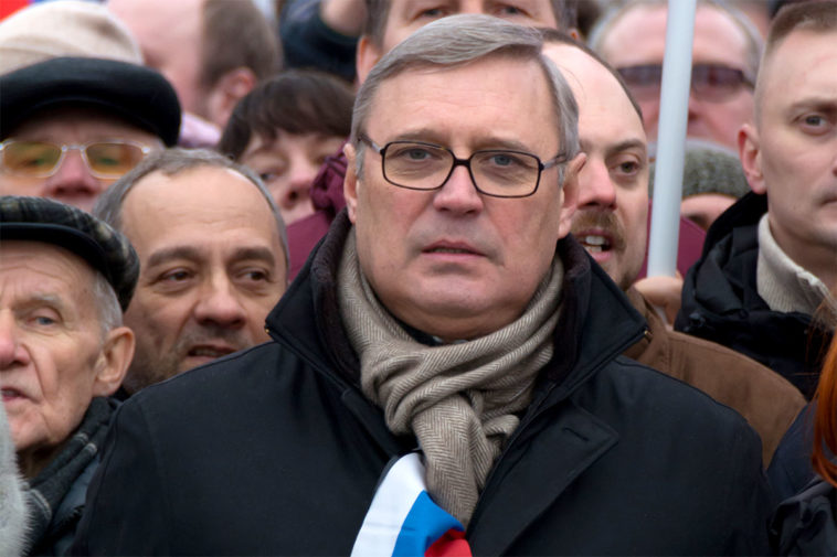 «Мы против Умного голосования». ПАРНАС сформирует «список доверия» к выборам в Госдуму