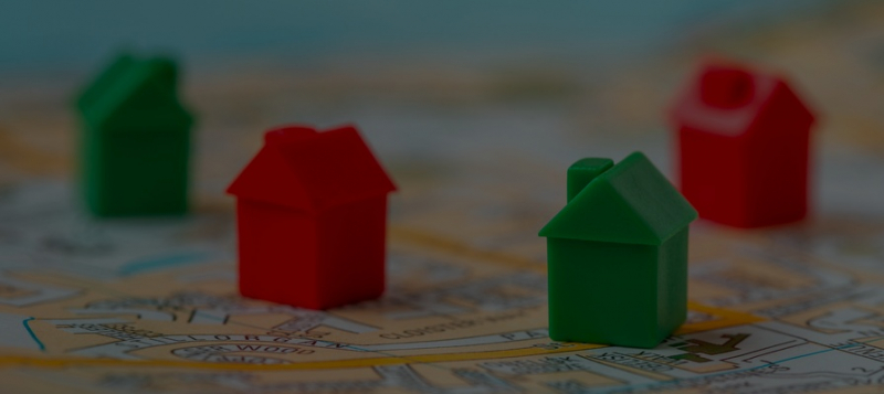 На картах «2ГИС» появились объявления о продаже и аренде квартир 