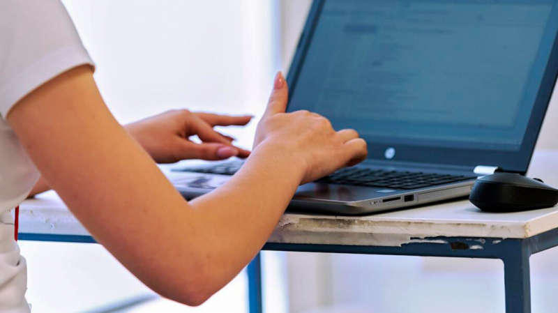 На жительницу Вязьмы завели дело о пропаганде нацизма после постов в поддержку Навального