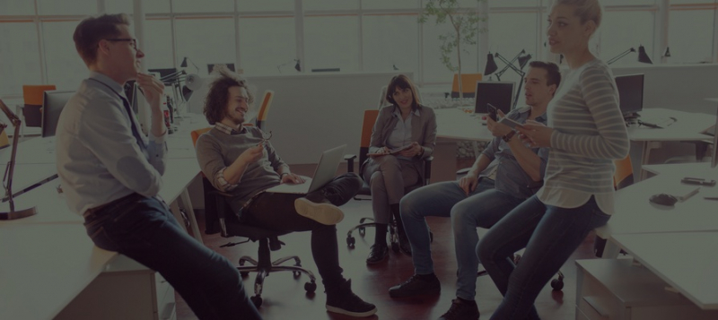 Начался отбор технологических стартапов на конкурс Impact Challenge 