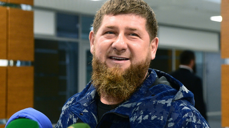 «Наркоман, о котором стыдно говорить». Кадыров назвал сказками рассказ бывшего силовика о казнях в Чечне