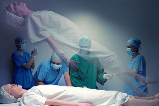 Наука хочет понять, что такое клиническая смерть. Часть 1