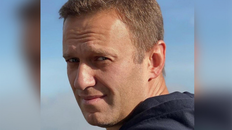 Навальный объявил голодовку в колонии из-за отказа пустить к нему врача