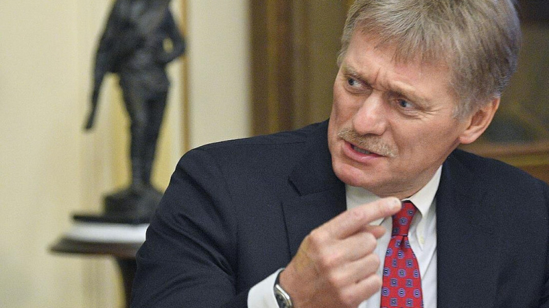 Навальный вновь подал иск к Пескову о защите чести из-за обвинений в работе на ЦРУ