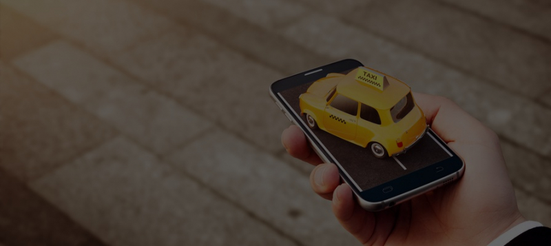 Названы лучшие сервисы по заказу такси