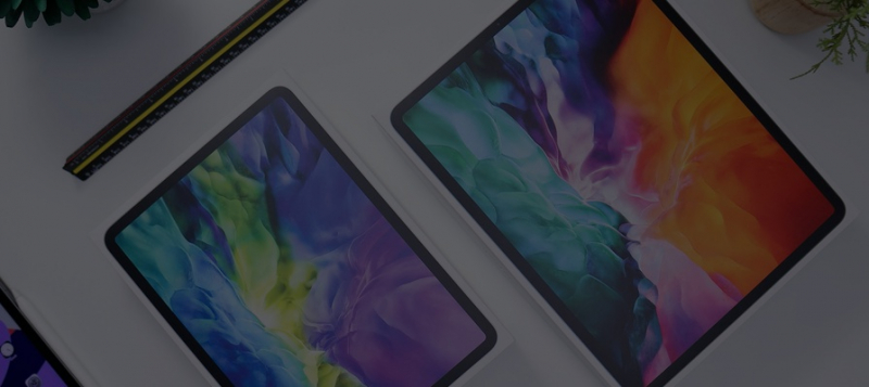 Названы сроки появления новых моделей iPad Pro от Apple 