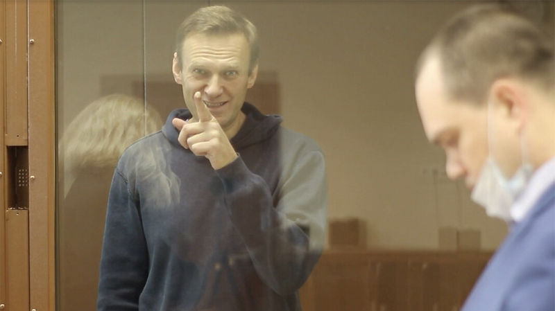 Не только из-за дела Навального: в США пообещали России новые санкции в течение недели