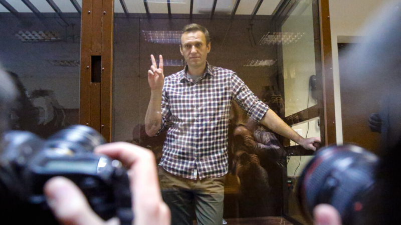 «Неприемлемые действия властей». 45 стран в Совете ООН потребовали от России освободить Навального