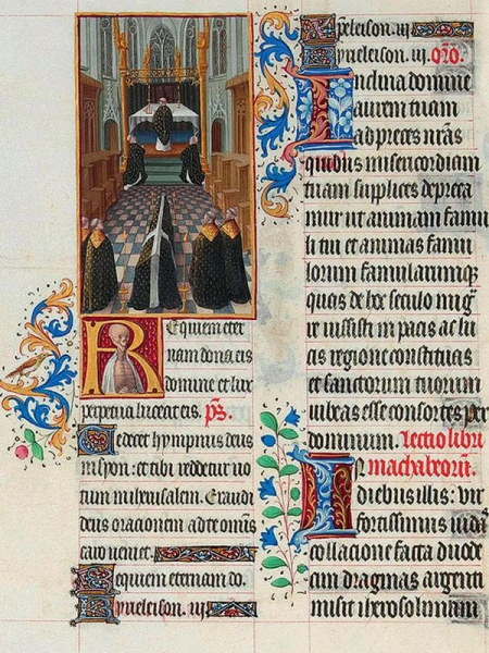 Обряды плацебо: сила пустышки