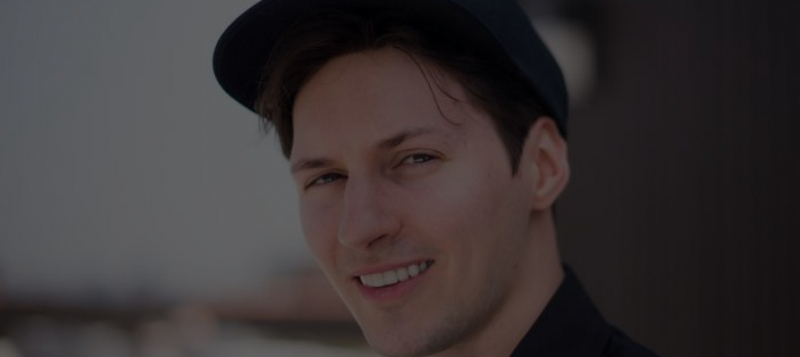 Олег Тиньков назвал трех российских миллиардеров будущего