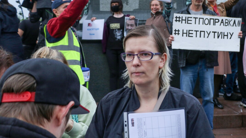 ОНК Москвы решила исключить из комиссии своего члена из-за «разглашения данных следствия» по делу Соболь