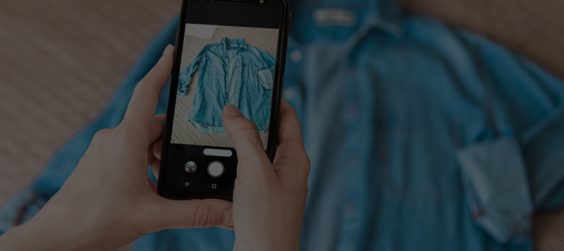 Онлайн-продажи между частными лицами выросли на 87% и превысили триллион рублей 