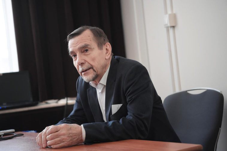 Организация «За права человека» Льва Пономарева официально ликвидирована