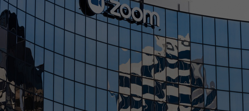 Основатель Zoom пожертвовал свои акции на сумму $6 млрд