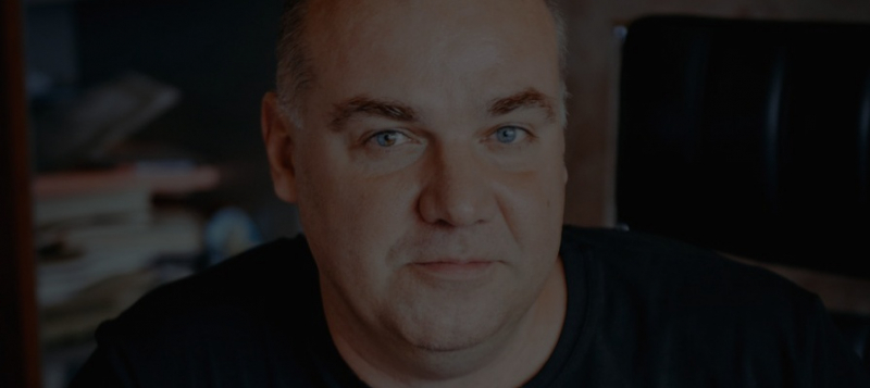 От тестировщика до «динозавра эпохи»: В «Буке» рассказали о последних проектах издателя игр Александра Михайлова