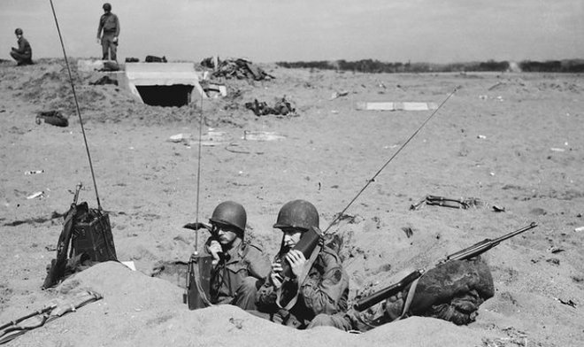 Откуда взялась странная фраза «Roger that», используемая во время сеансов радиосвязи