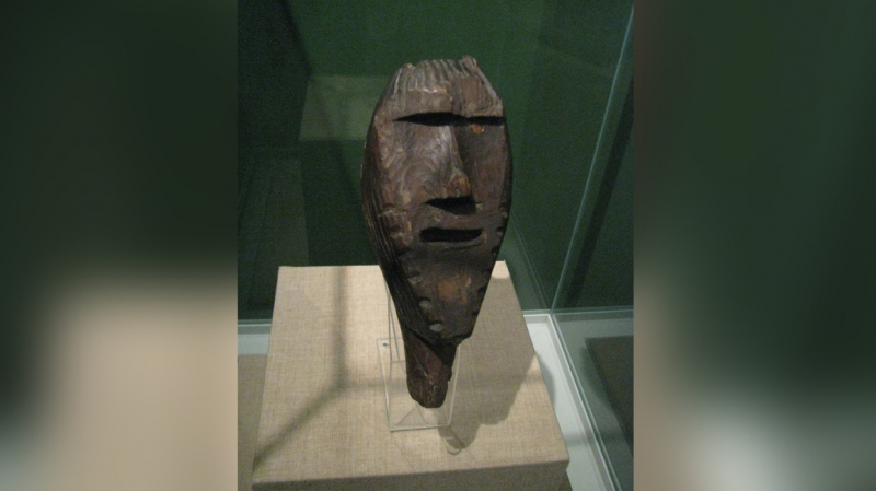 Палеонтологи выяснили настоящий возраст Шигирского идола