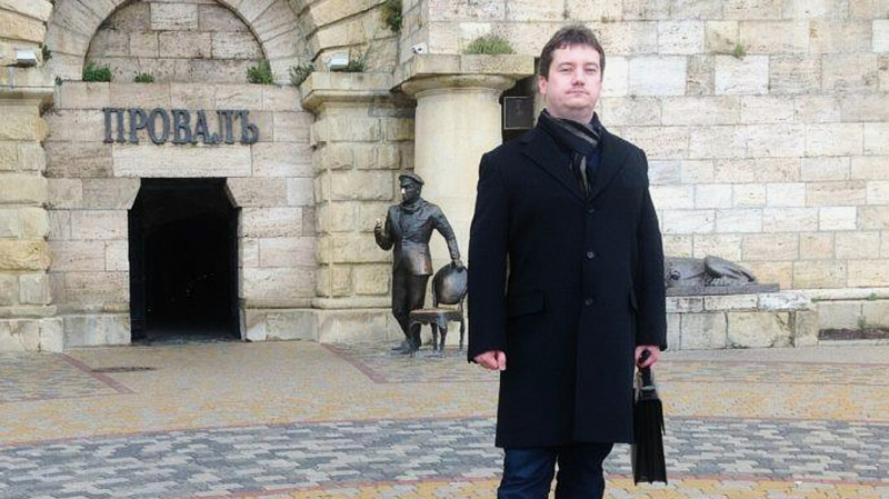 «Побеседую с ним». В «Единой России» проверят информацию о пьяном дебоше депутата Госдумы в самолёте