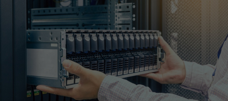 Почти 70% компаний России угрожает потеря важных корпоративных данных