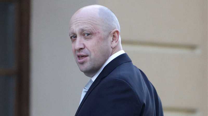 «Повар Путина» основал «Фонд борьбы с репрессиями» в западных странах