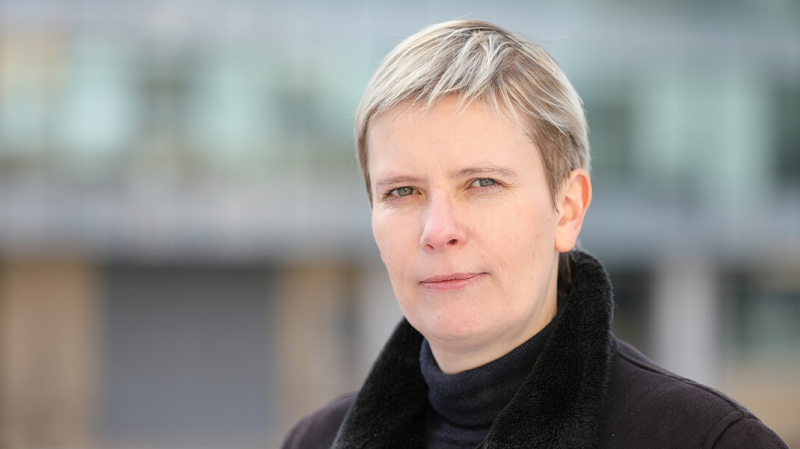 Правозащитница, которую исключают из ОНК, заявила о намерении баллотироваться в Госдуму