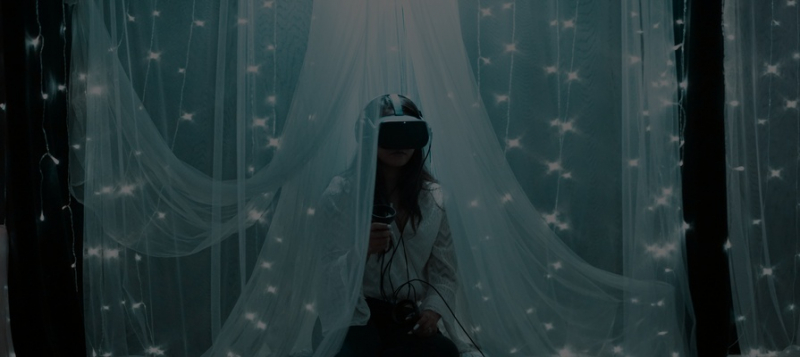 Прием на работу в виртуальной реальности: Accenture разработала интерактивное решение для HR 