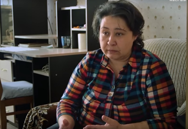 "Приходили сообщения, что сожгут меня". Журналистка уехала из Кузбасса из-за нападения и угроз детям