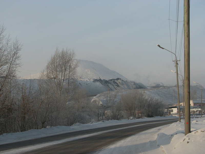 "Приходили сообщения, что сожгут меня". Журналистка уехала из Кузбасса из-за нападения и угроз детям