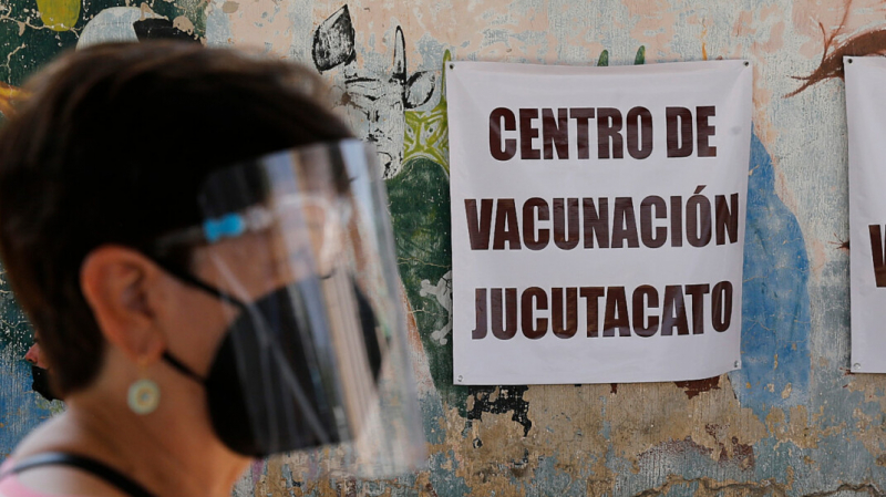 «Пример возможных провокаций». В Мексике изъяли поддельную партию «Спутника V»