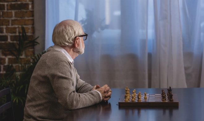 Привычка к одиночеству меняет структуру человеческого мозга