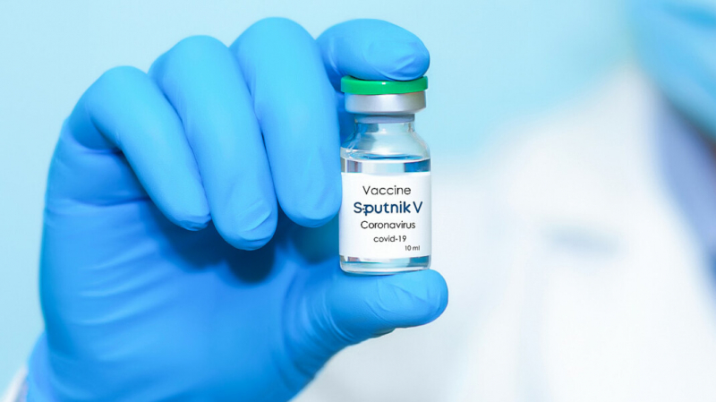 Продвигающий «Спутник V» фонд обвинил американскую компанию в нарушении патентных прав на вакцину