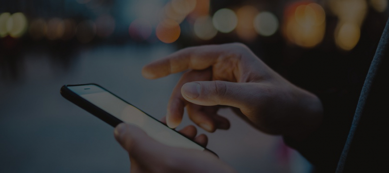 Производителей смартфонов могут обязать устанавливать российский поисковик по умолчанию 