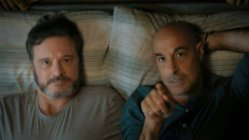 Прокатчик фильма «Супернова» о двух геях попросил у властей России выпустить версию без цензуры