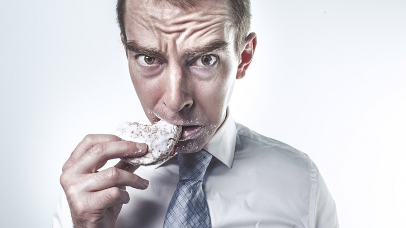 Психологи объяснили, как небольшой стресс влияет на интеллектуальные способности