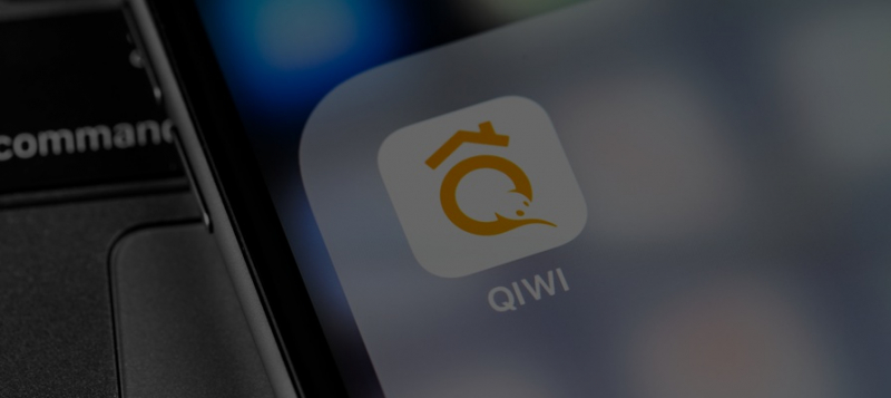 QIWI запустила бесконтактный платежный сервис