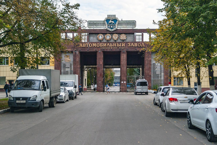 Рабочим нижегородского завода пообещали премии за показания против участников митингов