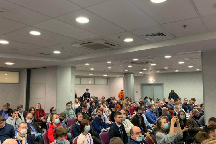 РБК: задержание участников форума «Объединенных Демократов» курировала ФСБ