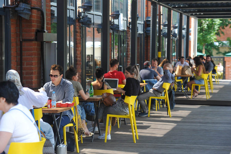 Рестораторы предупредили о росте цен из-за увеличения стоимости продуктов